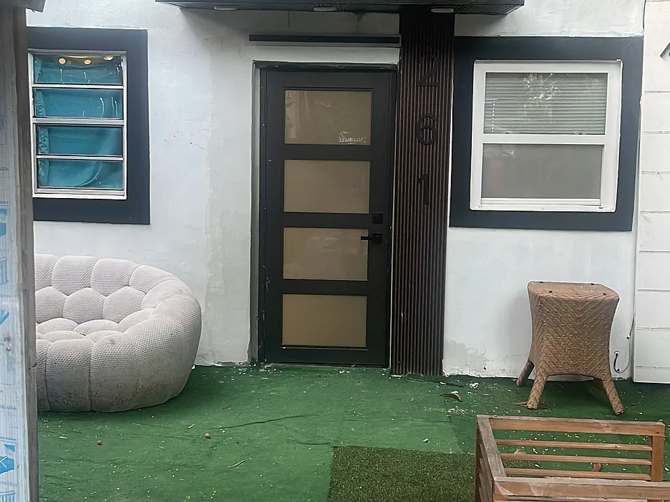 NW 34th St