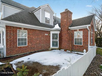 3835 Greenhurst Dr, Louisville, KY, 40299