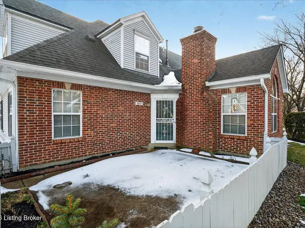 3835 Greenhurst Dr, Louisville, KY 40299