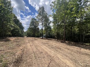 0 Upper Creek Rd LOT 3-4, Vanleer, TN 37181