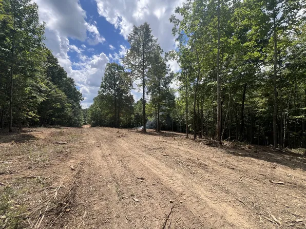 0 Upper Creek Rd Lot 3-4, Vanleer, TN 37181