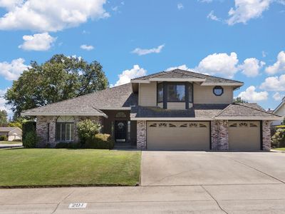 291 Audubon Cir, Sacramento, CA, 95831