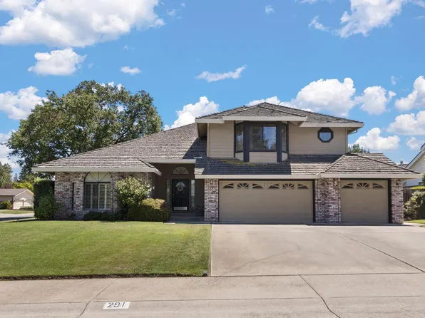 291 Audubon Cir, Sacramento, CA 95831