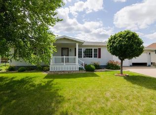 505 C Ave, Atkins, IA 52206