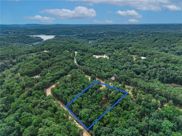20183 Lake Estates Cir #16, Rogers, AR 72756