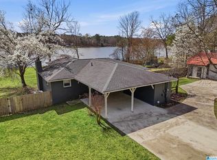 2306 Shore Dr, Ashville, AL 35953