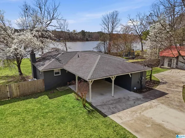2306 Shore Dr, Ashville, AL 35953
