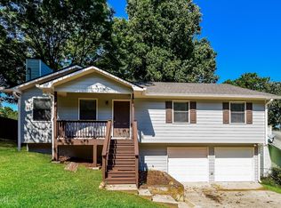 210 Corley Chase, Canton, GA 30115