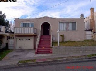 2617 Parker Ave, Oakland, CA 94605