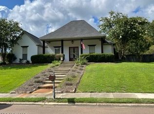 133 Wind Dance Dr, Madison, MS 39110