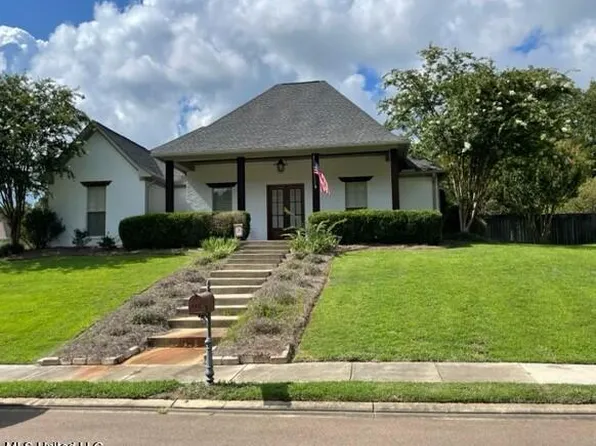 133 Wind Dance Dr, Madison, MS 39110