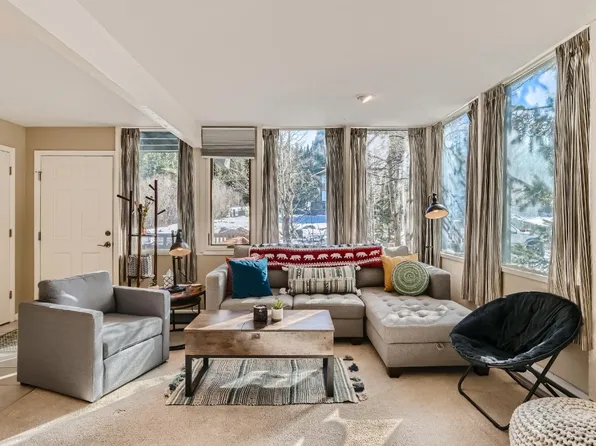156 Lance Lane UNIT 1, Breckenridge, CO 80424