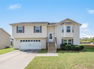 3537 Wellington Ter, Rex, GA 30273