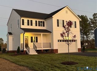 3917 Seasons Ln, Richmond, VA 23223