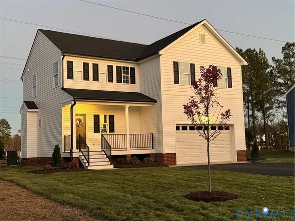 3917 Seasons Ln, Richmond, VA 23223