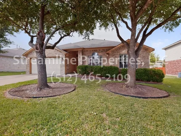 1013 Kensington Castle Trl, Pflugerville, TX 78660