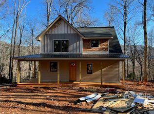 427 Blue Ridge Dr N #165, Marion, NC 28752