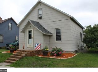 532 4th St SE, Deer River, MN 56636