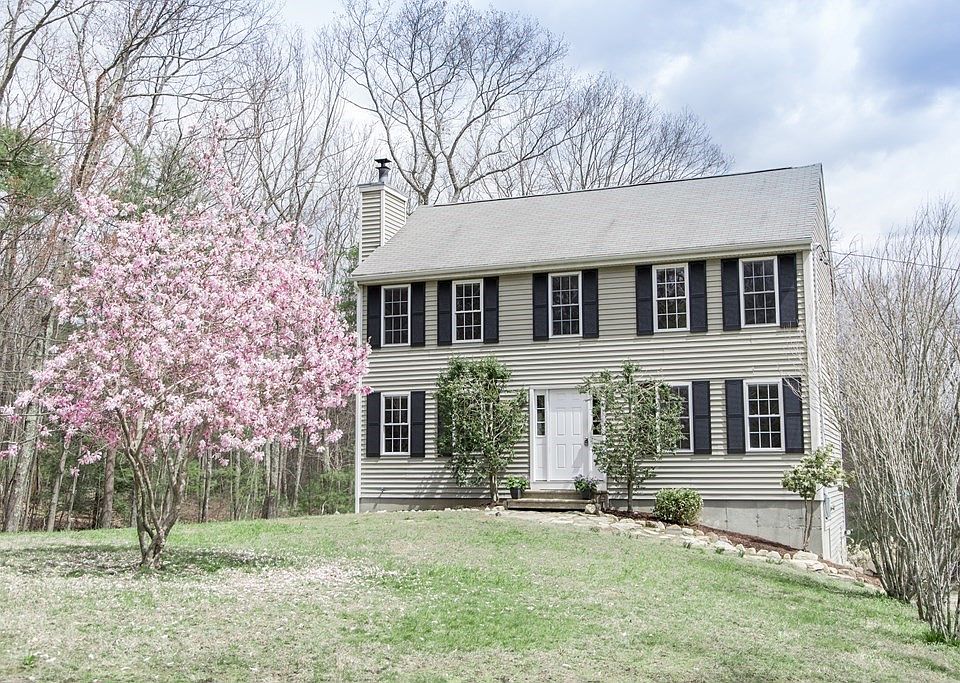 82 Wallum Lake Rd, Douglas, MA 01516 Zillow