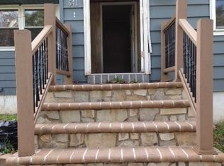 641 Townsend Pl, North Plainfield, NJ 07063