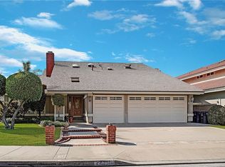 18211 Ivorycrest Ln, Huntington Beach, CA 92648