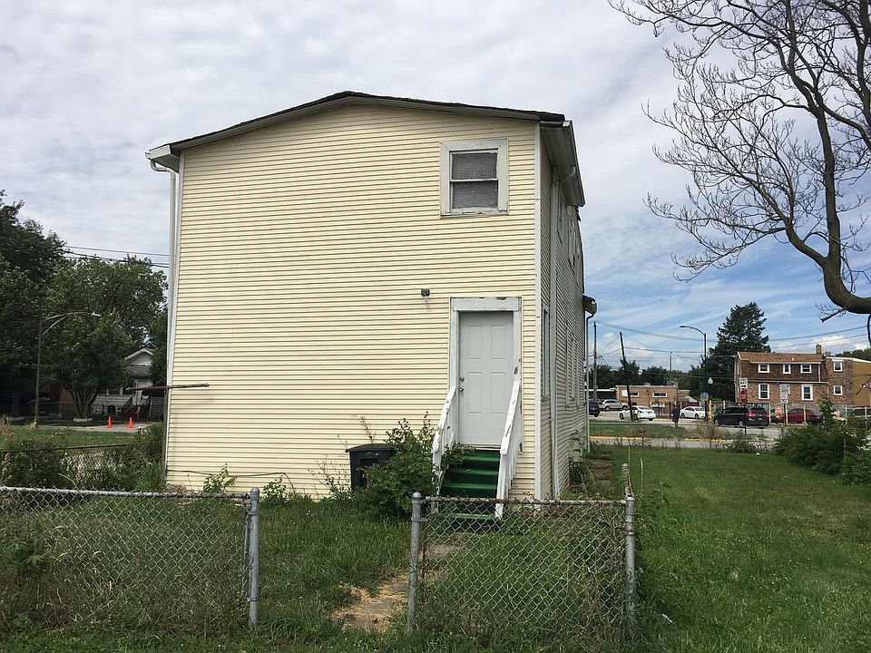 2nd image of 11105 S Ashland Ave