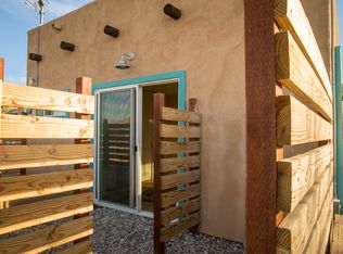 62238 Rincon Rd #1, Joshua Tree, CA 92252