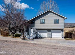 2087 Sandy Ln, Pocatello, ID 83204