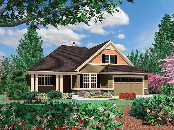 1st image of 5577 Old Settler Dr