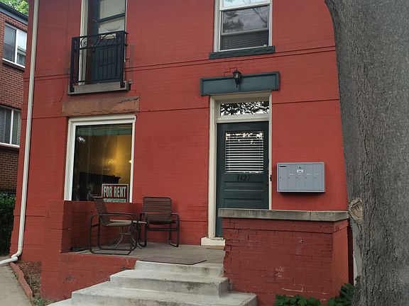 2nd image of 1427 Clayton St APT 2