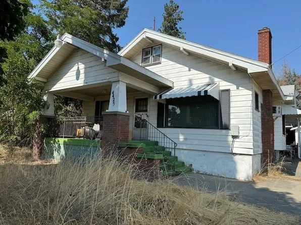 4425 E Frederick Ave, Spokane, WA 99217