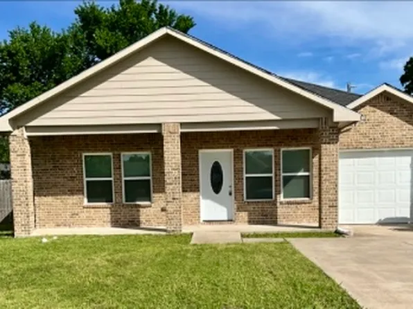 4705 Henry St, Greenville, TX 75401