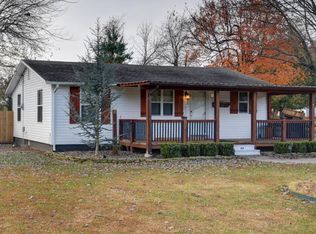 128 E Miller Rd, Republic, MO 65738