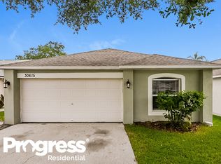 30615 Double Dr, Wesley Chapel, FL 33545
