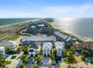 17 W Galvez Ct, Pensacola Beach, FL 32561