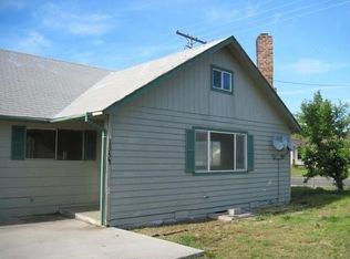 1354 Morris St, Weed, CA 96094