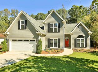 300 Vendella Cir, Peachtree City, GA 30269
