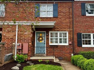 618 S Pitt St, Alexandria, VA 22314