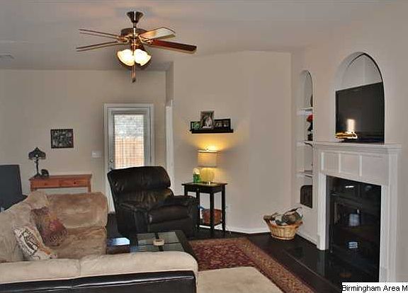 Large Master Bedroom