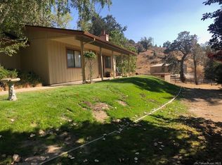 27480 Buckboard Ct, Tehachapi, CA 93561