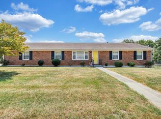 1504 Narcissus St, Salem, VA 24153