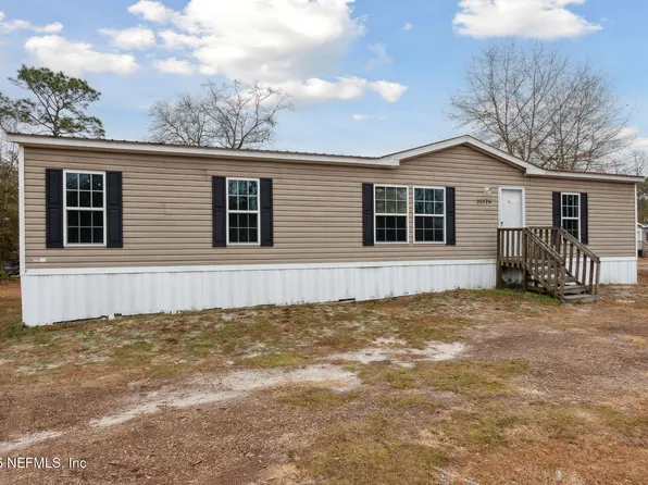 35126 KEITH Road, Callahan, FL 32011