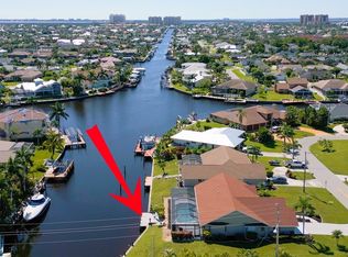 4805 SW 13th Ave, Cape Coral, FL 33914
