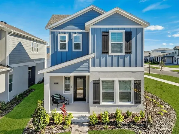 6571 Eastwood Cross Dr, Orlando, FL 32829