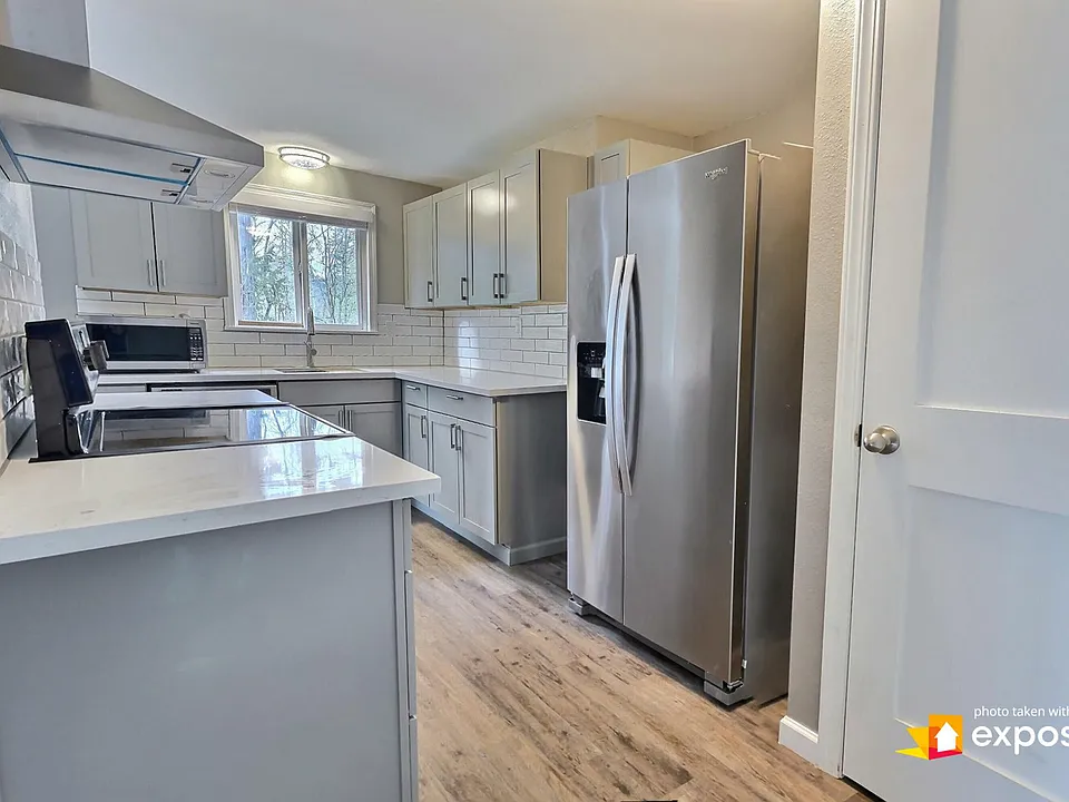 152nd Street Ct NW