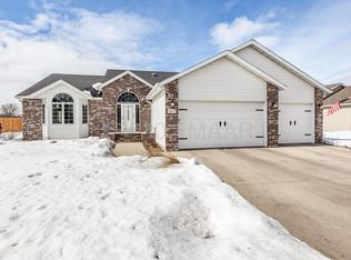 4017 3rd St S, Moorhead, MN 56560