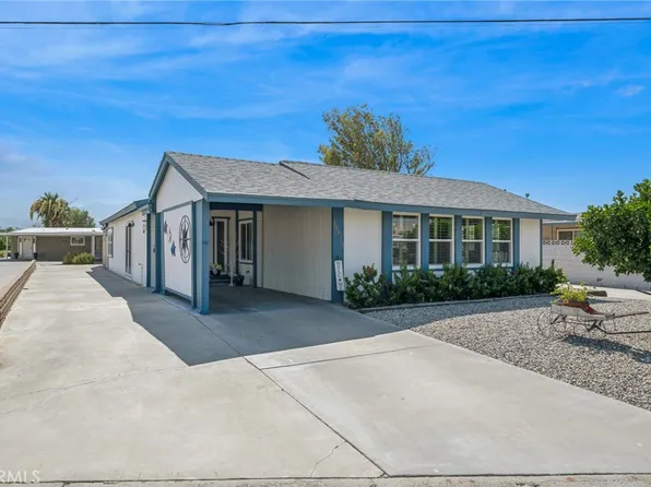 33485 Acapulco Trl, Thousand Palms, CA 92276