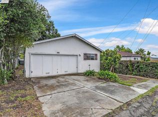 775 Broadway St, Hayward, CA 94544