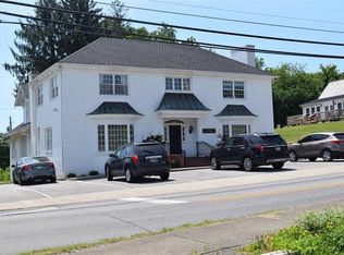 502 W 5th St, London, KY 40741