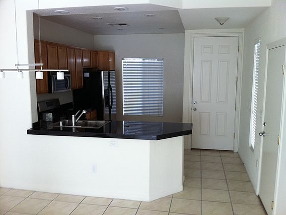 View of Living Room